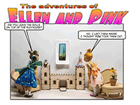 Episode Icon